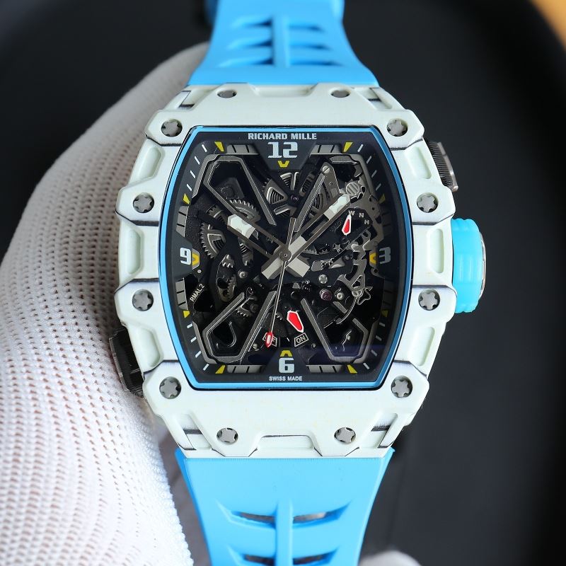 RICHARD MILLE Watches